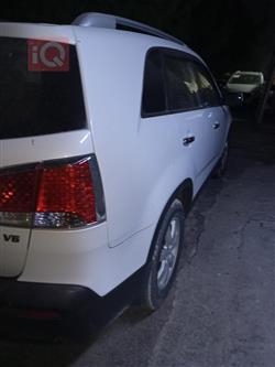 کیا سۆرینتۆ